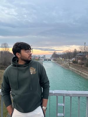 Love Kumar