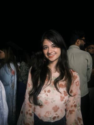 Mahvish Hasan